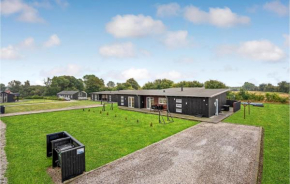 Beautiful Home In Haderslev With Sauna